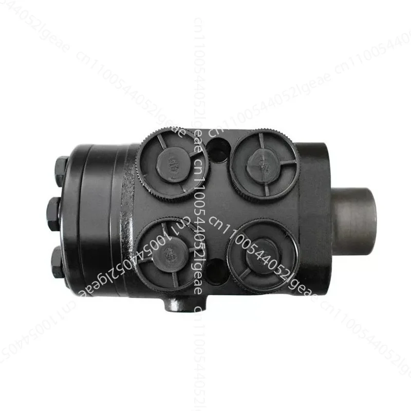 Fully Hydraulic Steering Gear for Forklift Trucks
Fully Hydraulic Steering Gear for Forklift Trucks
