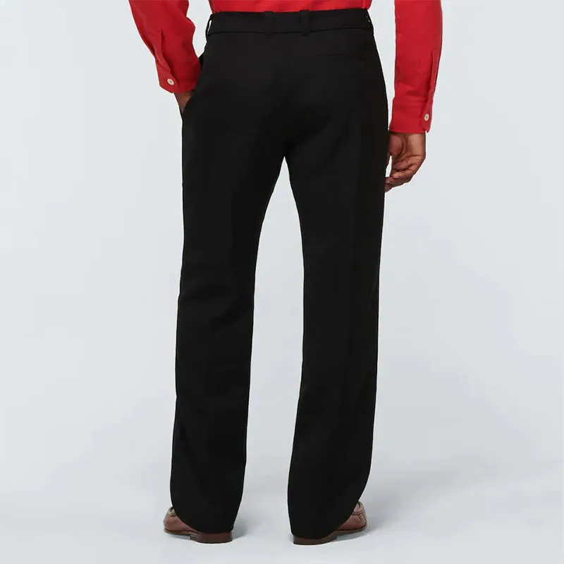 Men's Straight Leg Pants Spring And Autumn New Europe, The Popular Simple Everything Big Pants
Men's Straight Leg Pants Spring And Autumn New Europe, The Popular Simple Everything Big Pants