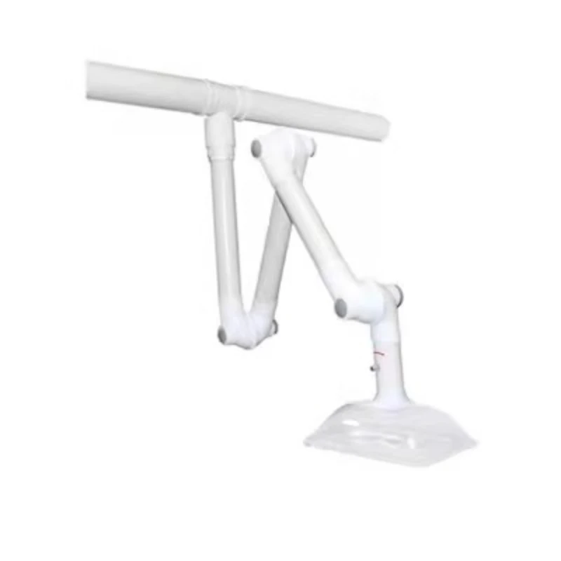 Moxibustion Smoke Exhaust System Universal Arm Smoking Cover Laboratory Extraction Cover Aluminum Alloy
Moxibustion Smoke Exhaust System Universal Arm Smoking Cover Laboratory Extraction Cover Aluminum Alloy