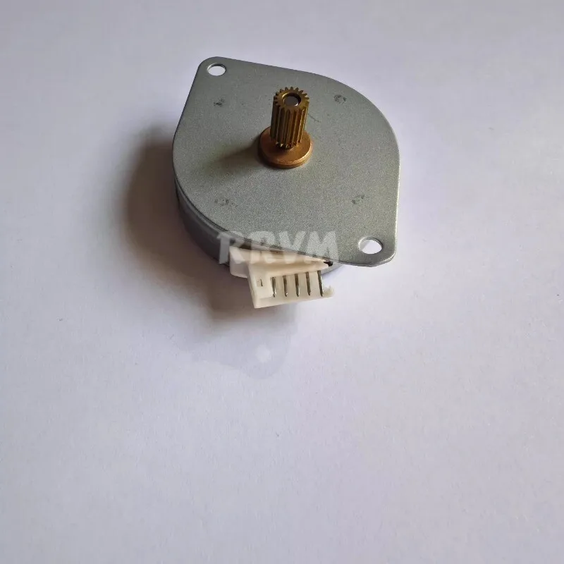 New Original Roland LEJ-640 LEC-50 MDX-15 MDX-20 PIX-30 PIX-4 MOTOR X/Y - 22805335
New Original Roland LEJ-640 LEC-50 MDX-15 MDX-20 PIX-30 PIX-4 MOTOR X/Y - 22805335