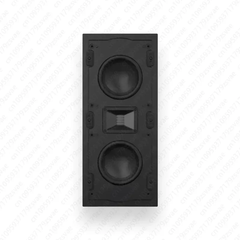 5000 watt amplifier and 6.5-inch active speakers: ideal for DJ setups and karaoke systems
5000 watt amplifier and 6.5-inch active speakers: ideal for DJ setups and karaoke systems