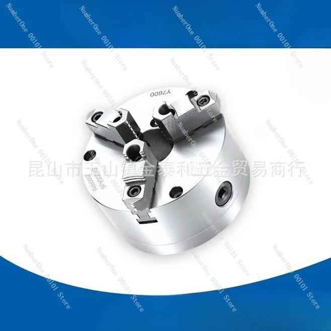 Direct-mounted chuck chuck cnc lathe sports cone type 3-claw 4-claw 8-claw b409 chuck
Direct-mounted chuck chuck cnc lathe sports cone type 3-claw 4-claw 8-claw b409 chuck
