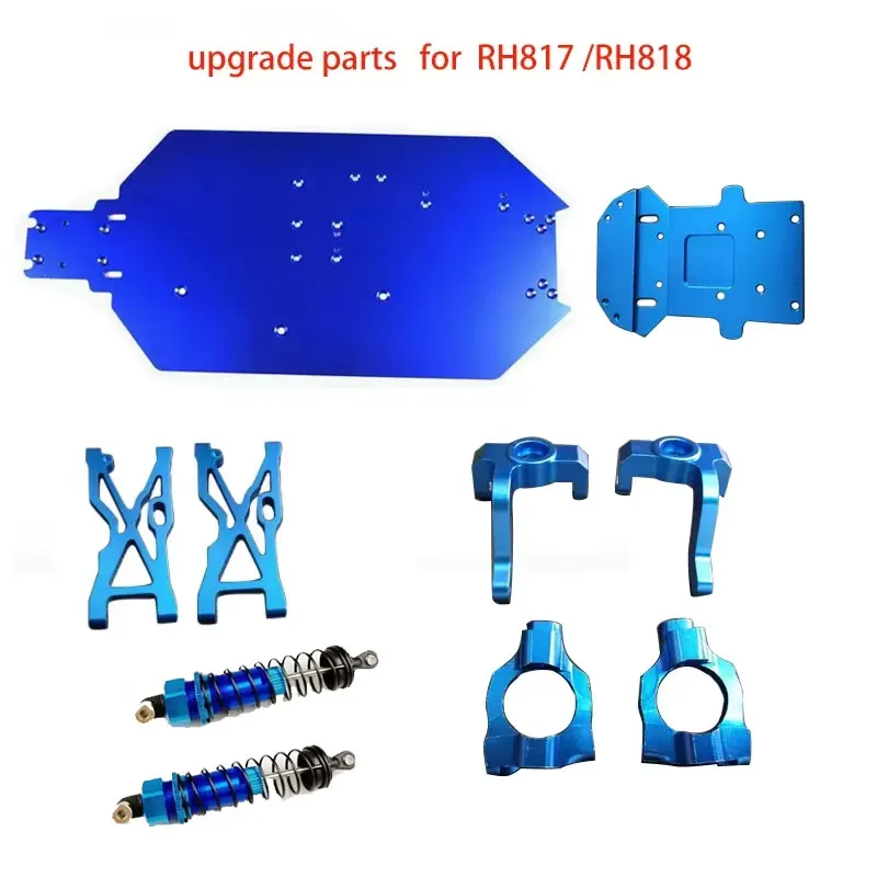 Car Upgrade Parts RH817 RH818 Cobra,fit Vrx 10969 10970 10909 10910 10917 10914 10915 10902 11024 11023 10932 For Vrx Racing
Car Upgrade Parts RH817 RH818 Cobra,fit Vrx 10969 10970 10909 10910 10917 10914 10915 10902 11024 11023 10932 For Vrx Racing