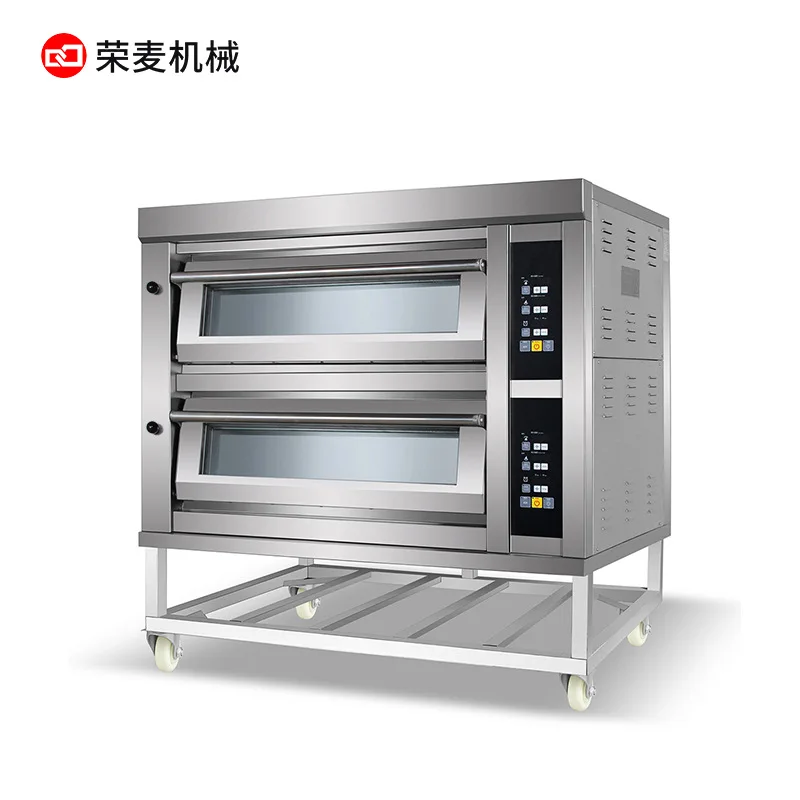 Multifunctional double-layer electric pizza sweet potato biscuit oven stall equipment commercial roast chicken stove two-layer f
Multifunctional double-layer electric pizza sweet potato biscuit oven stall equipment commercial roast chicken stove two-layer f