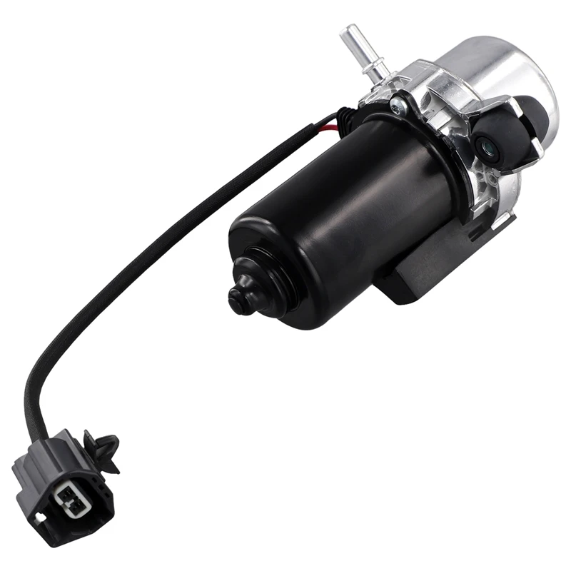 14V UP30 Electronic Brake Booster Air Vacuum Pump 04581581AB 68239633AB 23409543 For Chrysler 300C Dodge RAM 1500 Pickup
14V UP30 Electronic Brake Booster Air Vacuum Pump 04581581AB 68239633AB 23409543 For Chrysler 300C Dodge RAM 1500 Pickup