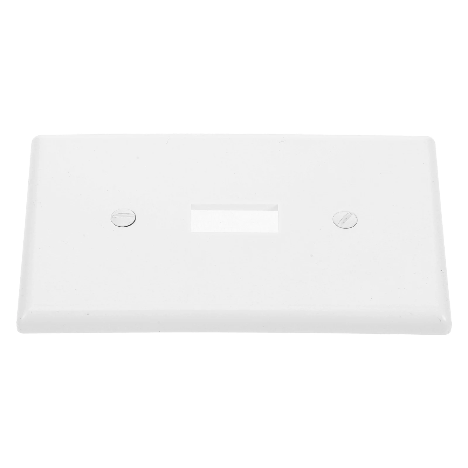 American St Single Light Switch Cover Plate 118 Type Outlet Wall Socket Guard Compatible Electrical Switches Residential
American St Single Light Switch Cover Plate 118 Type Outlet Wall Socket Guard Compatible Electrical Switches Residential