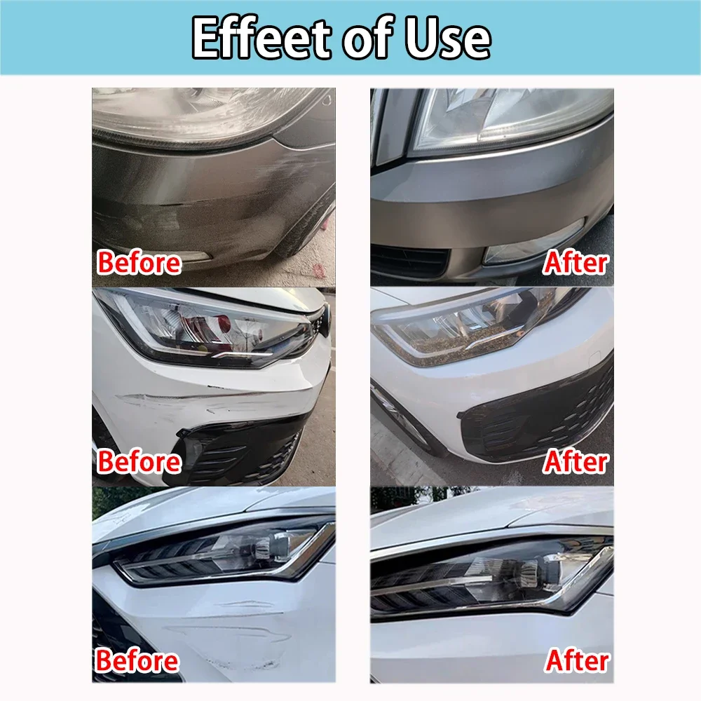 Car Scratch Remove Automobile Polishing Paste Sponge Pickup Trucks Broken Scratchs Repair Body Paint Smooth Care Refurbishment
Car Scratch Remove Automobile Polishing Paste Sponge Pickup Trucks Broken Scratchs Repair Body Paint Smooth Care Refurbishment