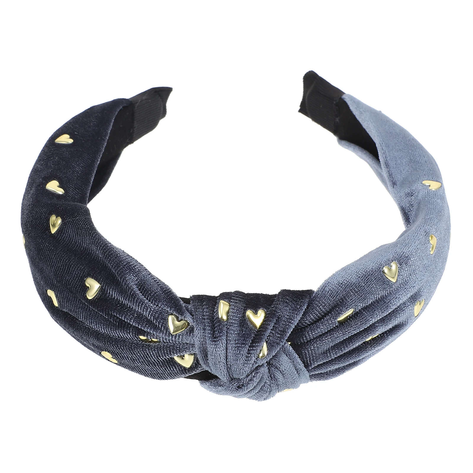 Heart Knotted Headband Bow Headbands Women Valentine Hair Fabric Twisted Girl Candy
Heart Knotted Headband Bow Headbands Women Valentine Hair Fabric Twisted Girl Candy