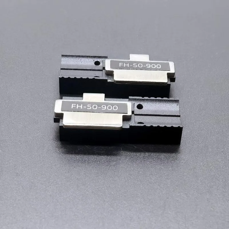 Fiber Holder FH-50-900 For Fujikura Fiber Fusion Splicer FSM-50R FSM-17R Fiber Holder For Single 900um Fiber Clamp High Quality
Fiber Holder FH-50-900 For Fujikura Fiber Fusion Splicer FSM-50R FSM-17R Fiber Holder For Single 900um Fiber Clamp High Quality