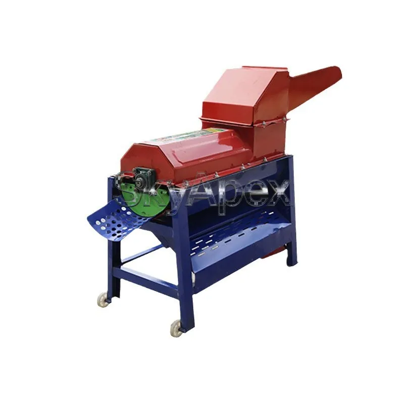 1000kg Per Hour Household Corn Thresher Automatic Maize Harvest Threshing Device For Farm Home Grain Processing
1000kg Per Hour Household Corn Thresher Automatic Maize Harvest Threshing Device For Farm Home Grain Processing