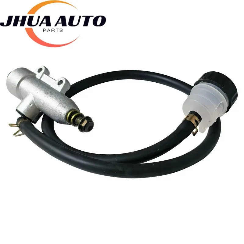 C500-8301710 Совершенно новый тормозной насос в сборе для ATV Stels Kazuma 500 K/GT Jaguar 500 J500 
C500-8301710 Совершенно новый тормозной насос в сборе для ATV Stels Kazuma 500 K/GT Jaguar 500 J500