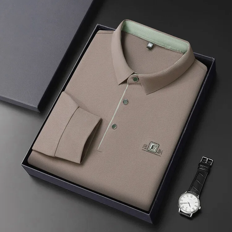 Mens Daily Casual Tee Long Sleeve Sweatershirt Pullover Tops Lapel Polo Mens Clothing
Mens Daily Casual Tee Long Sleeve Sweatershirt Pullover Tops Lapel Polo Mens Clothing