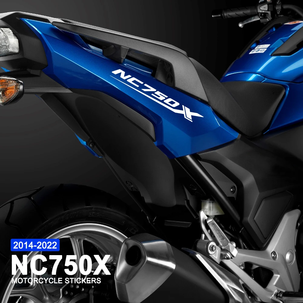 Motorcycle Stickers Waterproof Decal For NC750X NC 750X 750 X 2014-2022 2016 2017 2018 2019 2020 2021
Motorcycle Stickers Waterproof Decal For NC750X NC 750X 750 X 2014-2022 2016 2017 2018 2019 2020 2021