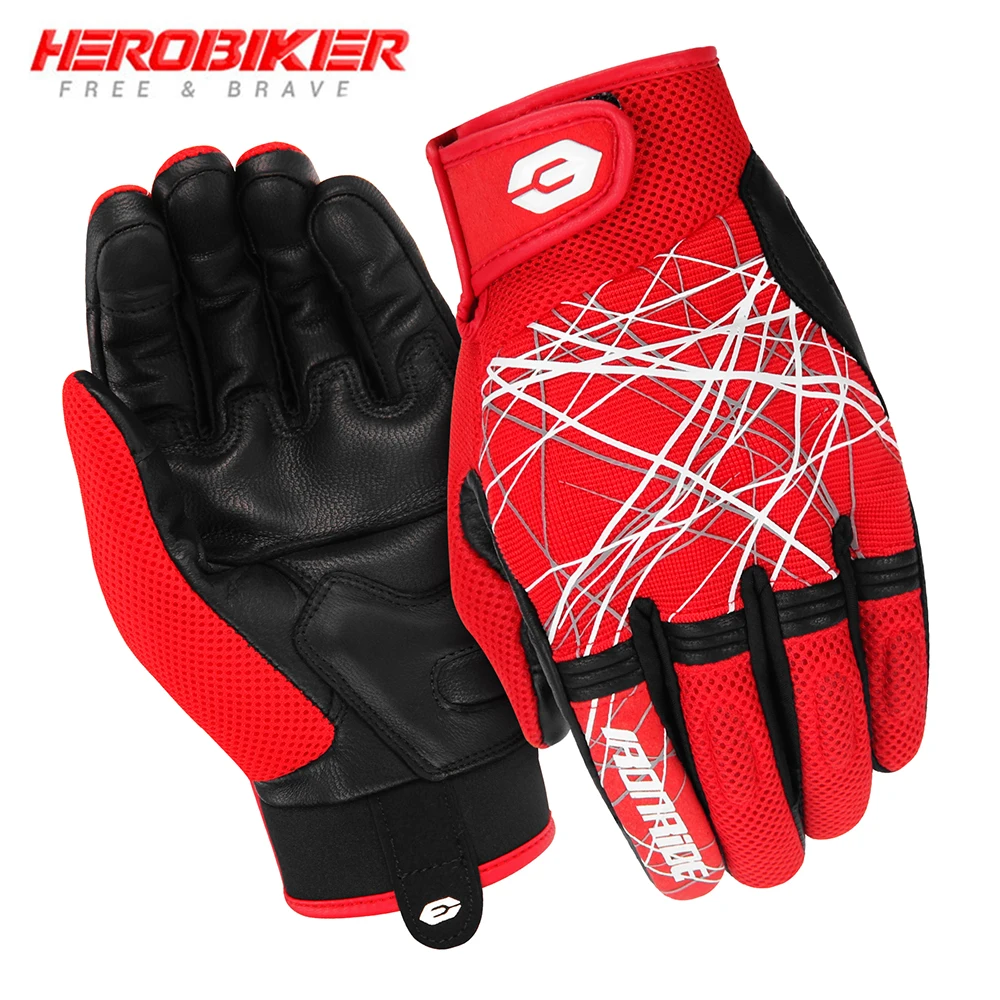 Motorcycle Gloves Anti Slip Touch Screen Knight Gloves Wear-resistant Built-in Anti Fall Protective Gear Protective Gloves
Motorcycle Gloves Anti Slip Touch Screen Knight Gloves Wear-resistant Built-in Anti Fall Protective Gear Protective Gloves
