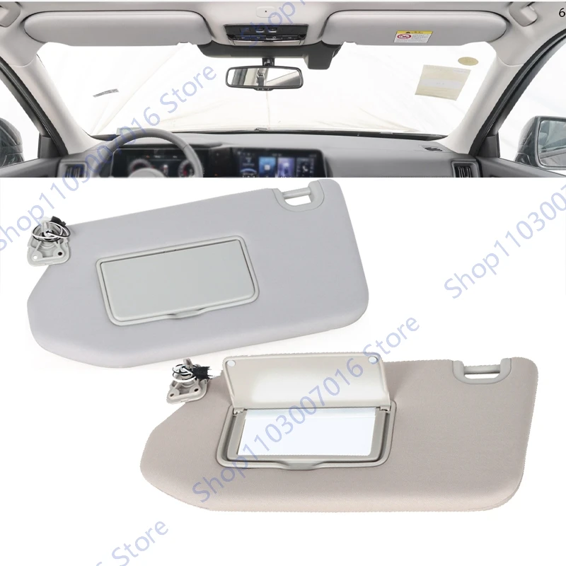 Для Nissan Pathfinder 2013-2018/Infiniti QX60 2014-2017/JX35 2013, солнцезащитный козырек на крышу с подсветкой 96401-9PB0A 96400-9PB0A
Для Nissan Pathfinder 2013-2018/Infiniti QX60 2014-2017/JX35 2013, солнцезащитный козырек на крышу с подсветкой 96401-9PB0A 96400-9PB0A