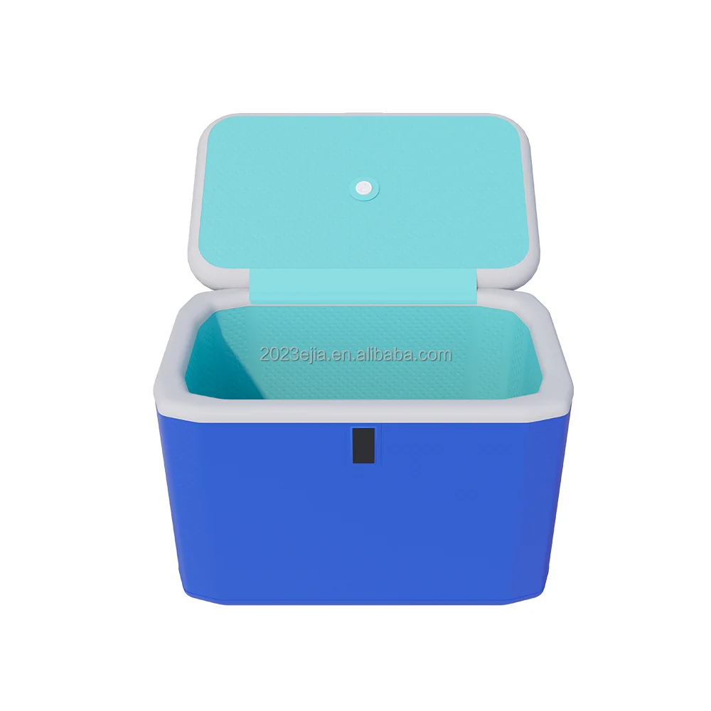 Hot Sale High Quality Inflatable Floating Buffet Cooler With Cover For Camping Beverage Transport
Hot Sale High Quality Inflatable Floating Buffet Cooler With Cover For Camping Beverage Transport