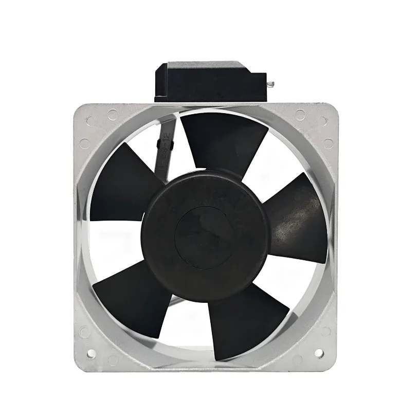 For Sanyo/Sanyo 109-602/641/642/601/603 16CM 100V/200V/230V Fan
For Sanyo/Sanyo 109-602/641/642/601/603 16CM 100V/200V/230V Fan