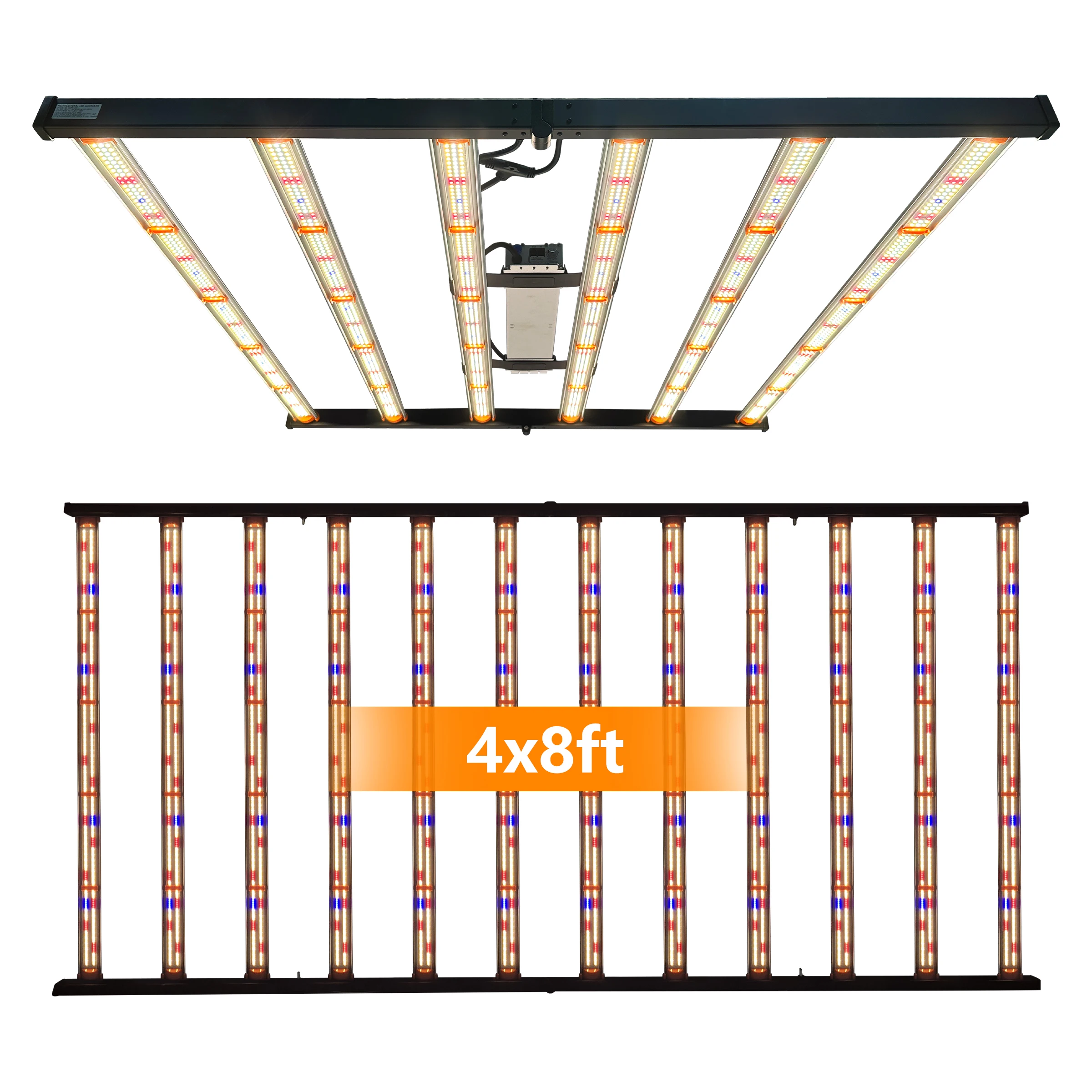 Stock Evo Lm301h 301b281B 650w New Full Spectrum Led Grow Light ForIndoor Plants
Stock Evo Lm301h 301b281B 650w New Full Spectrum Led Grow Light ForIndoor Plants
