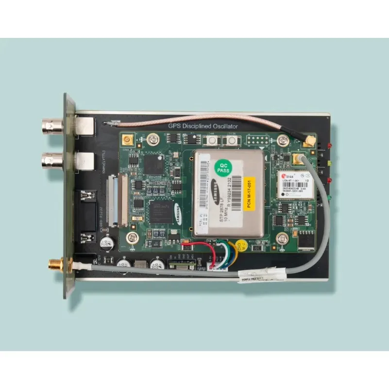 Генератор частоты GPSDO, поддержка GPS, частота 10 МГц, модуль UCCM OCXO, термостатический кристалл
Генератор частоты GPSDO, поддержка GPS, частота 10 МГц, модуль UCCM OCXO, термостатический кристалл