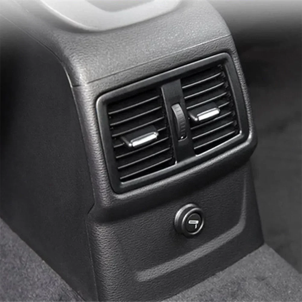 Frame Assembly Rear Air Outlet Vent Grille Direct Replacement Vent Cover Assembly Air Outlet 1 Set High Quality
Frame Assembly Rear Air Outlet Vent Grille Direct Replacement Vent Cover Assembly Air Outlet 1 Set High Quality