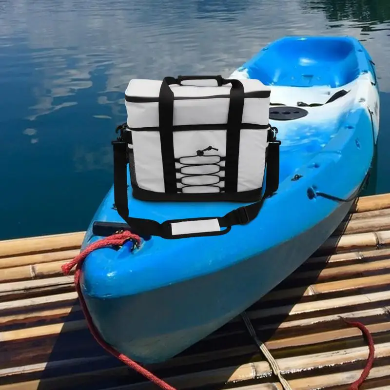 Seat Back Cooler For Kayaks Kayak Cooler Sturdy Waterproof Seat Back Cooler Kayak Accessories For Water Beer Snacks Or
Seat Back Cooler For Kayaks Kayak Cooler Sturdy Waterproof Seat Back Cooler Kayak Accessories For Water Beer Snacks Or