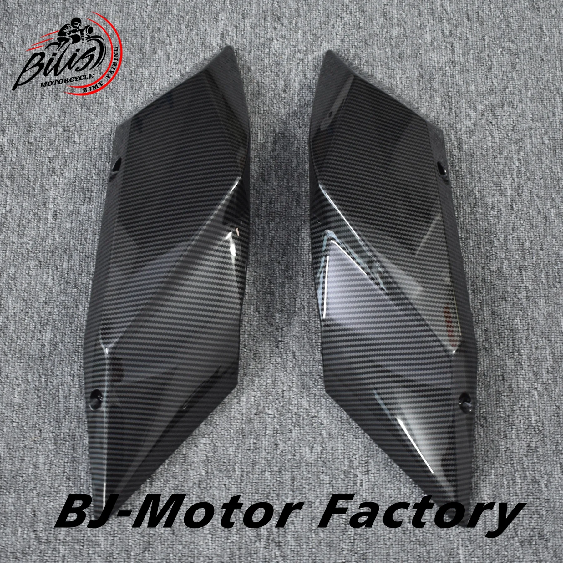 For Kawasaki Ninja H2 H2R 2015-2023 05 06 07 08 09 20 21 22 23 Motorcycle Rear Tail Seat Side Panels
For Kawasaki Ninja H2 H2R 2015-2023 05 06 07 08 09 20 21 22 23 Motorcycle Rear Tail Seat Side Panels
