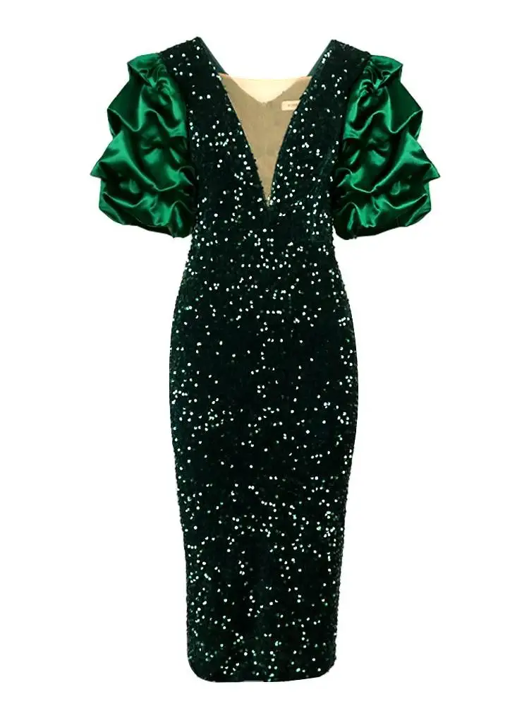 Очень большой размер Cisas Par, сексуальное платье с пайетками, женское модное платье 202 Pou, специальное вечернее платье Ocn
Очень большой размер Cisas Par, сексуальное платье с пайетками, женское модное платье 202 Pou, специальное вечернее платье Ocn