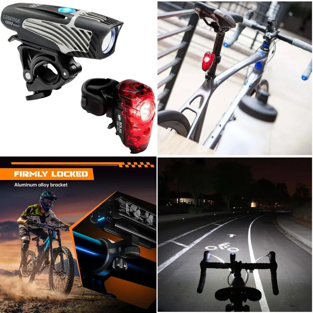 Комбинированные комплекты Lumina Велосипедные фонари Передние и задние фонари
Комбинированные комплекты Lumina Велосипедные фонари Передние и задние фонари