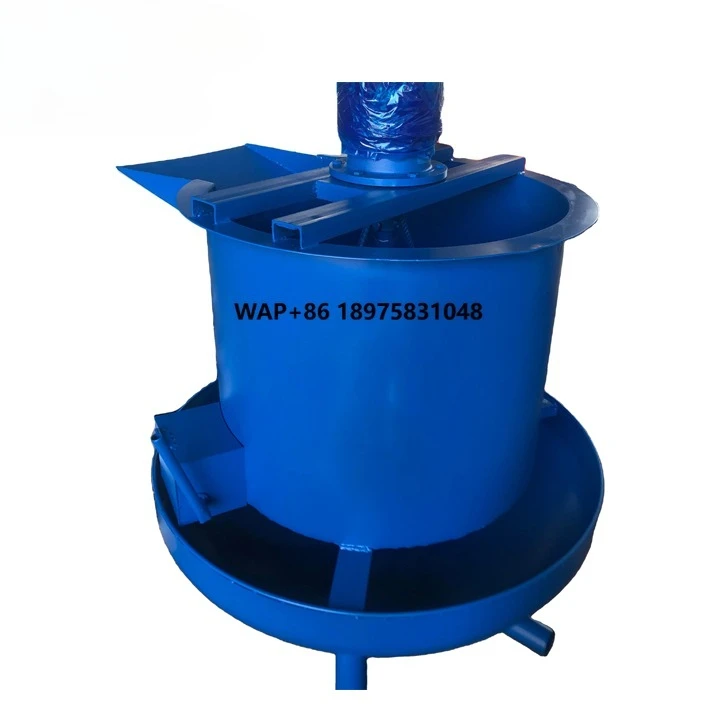 Concrete Machinery Small Portable Concrete Mixer 100L 180L Construction/Bridge/Tunnel Concrete Mixer
Concrete Machinery Small Portable Concrete Mixer 100L 180L Construction/Bridge/Tunnel Concrete Mixer