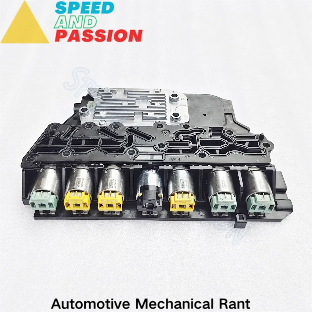 6T30 6T40 TCM TCU Transmission Control Module 24258582 24264420 With Programing For Chevrolet Cruz 1.8 Buick tcm Module 6t30
6T30 6T40 TCM TCU Transmission Control Module 24258582 24264420 With Programing For Chevrolet Cruz 1.8 Buick tcm Module 6t30