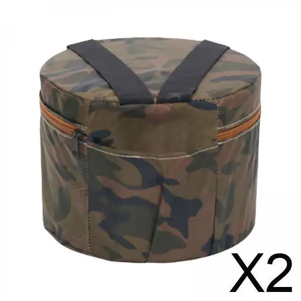 Small Wearable Gardening Stool Foam Cushion Seat for Outdoor Farming Camping Picnic Chair Work
Small Wearable Gardening Stool Foam Cushion Seat for Outdoor Farming Camping Picnic Chair Work