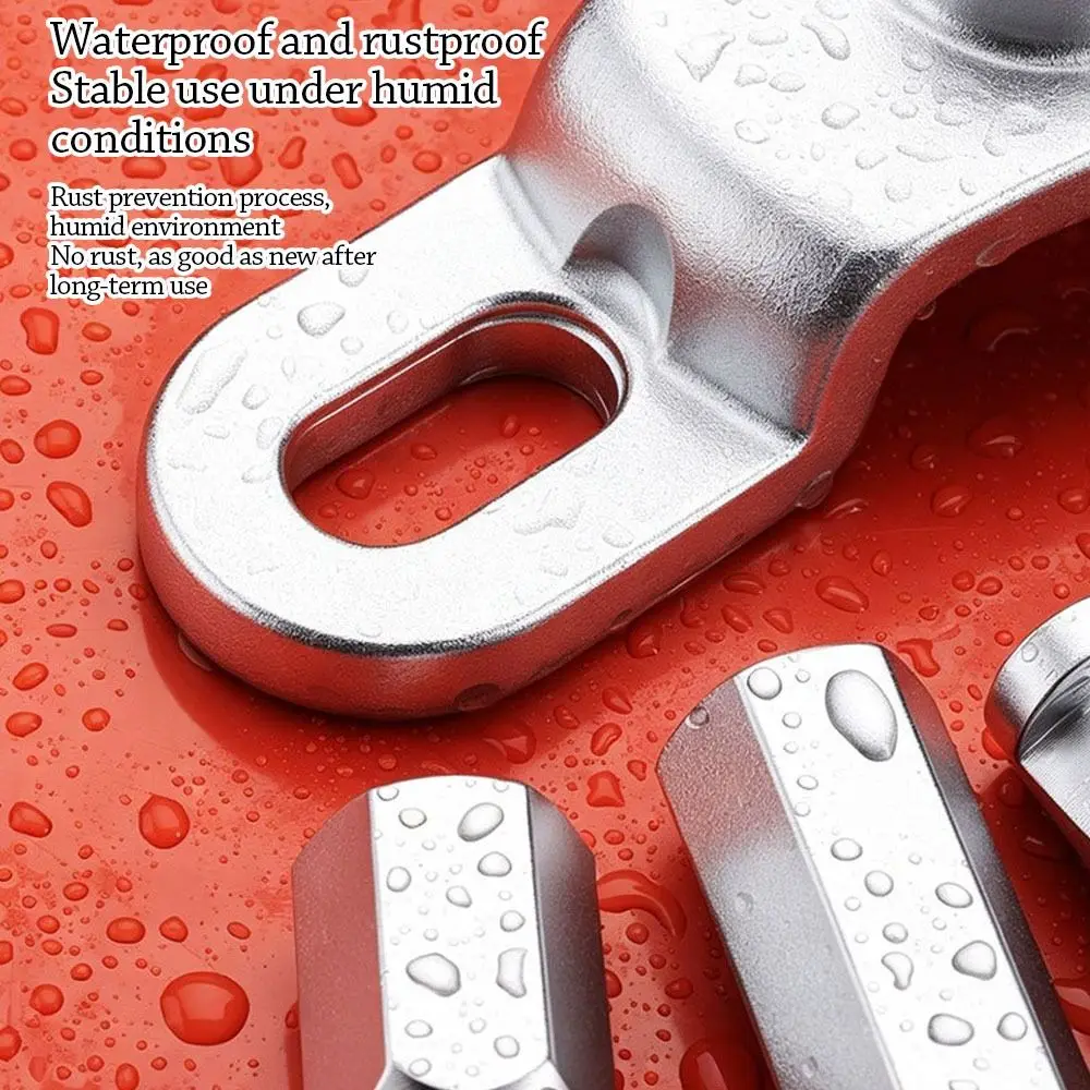 20Pcs/Box Carbon Steel Bearing Puller Universal Thickened Two Jaw Puller Impact Resistant High Hardness Slide Hammer
20Pcs/Box Carbon Steel Bearing Puller Universal Thickened Two Jaw Puller Impact Resistant High Hardness Slide Hammer