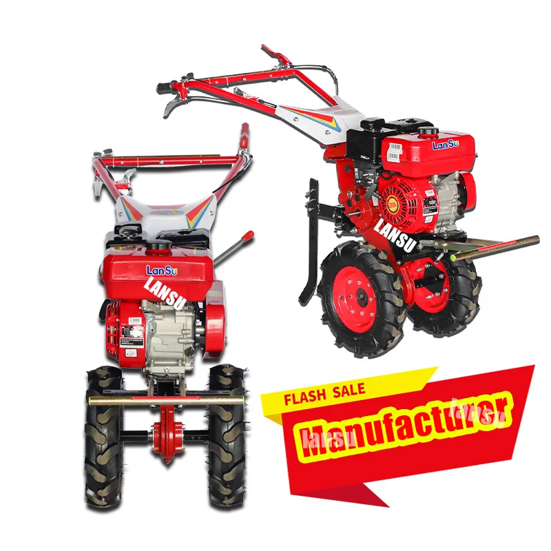 Diesel 10HP Engine Powered Tiller Mahindra Price Power Tiller Spare Parts Gasoline Power Tillers
Diesel 10HP Engine Powered Tiller Mahindra Price Power Tiller Spare Parts Gasoline Power Tillers