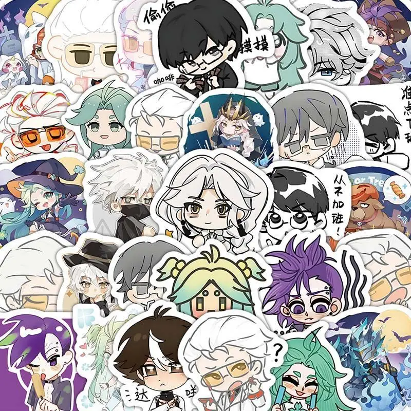 100Pcs To Be Hero X Q Version Cartoon Stickers, Cute Funny Waterproof DIY Stickers for Phone Journal Decoration
100Pcs To Be Hero X Q Version Cartoon Stickers, Cute Funny Waterproof DIY Stickers for Phone Journal Decoration