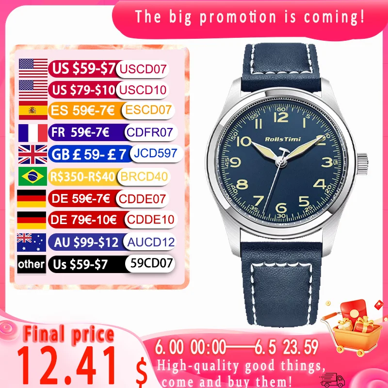 2025 top men's business quartz watch high-quality cuero genuine Vidrio mineral men's watch 50 meters waterproof casual watches
2025 top men's business quartz watch high-quality cuero genuine Vidrio mineral men's watch 50 meters waterproof casual watches