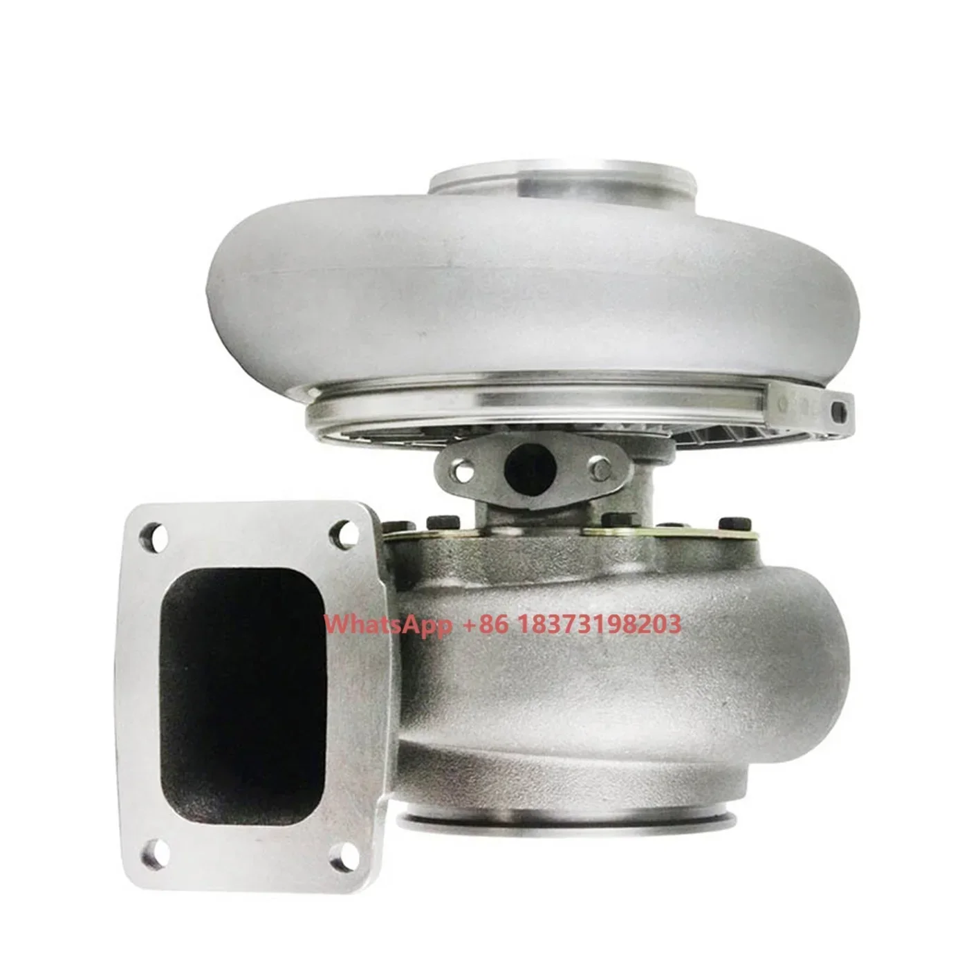 Cheap Turbo T18A40 T18A90 Turbocharger for Detroit 8V71 465282-9001 407373-5009 5103838 407370-0009 407370
Cheap Turbo T18A40 T18A90 Turbocharger for Detroit 8V71 465282-9001 407373-5009 5103838 407370-0009 407370