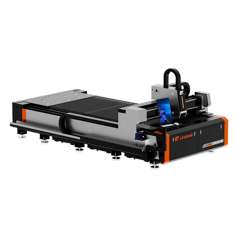 Прямые продажи: ведущее оборудование для лазерной резки металла с ЧПУ, 2000 Вт, волоконный лазер
Прямые продажи: ведущее оборудование для лазерной резки металла с ЧПУ, 2000 Вт, волоконный лазер