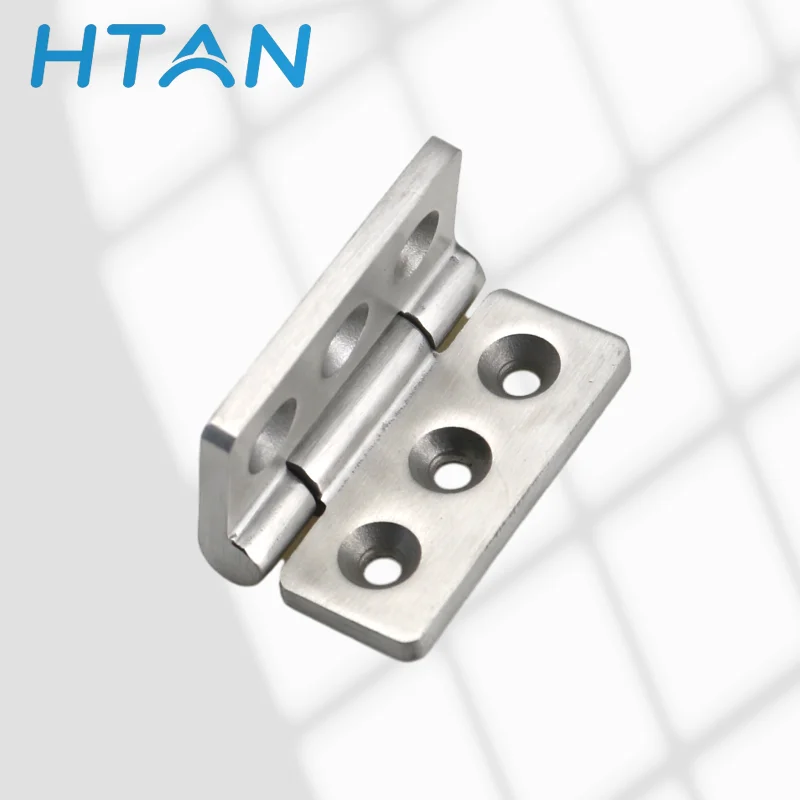 Stainless Steel Heavy-Duty Hinges Industrial Electrical Cabinets Automation Machinery Equipment Hinges
Stainless Steel Heavy-Duty Hinges Industrial Electrical Cabinets Automation Machinery Equipment Hinges