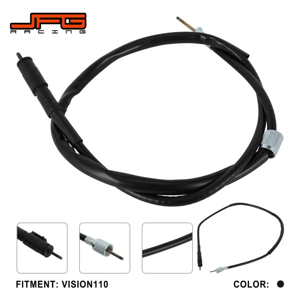 Стальной жгут проводов для мотоцикла, универсальные аксессуары для мотоциклов, детали Honda Vision110 VISION110 
Стальной жгут проводов для мотоцикла, универсальные аксессуары для мотоциклов, детали Honda Vision110 VISION110