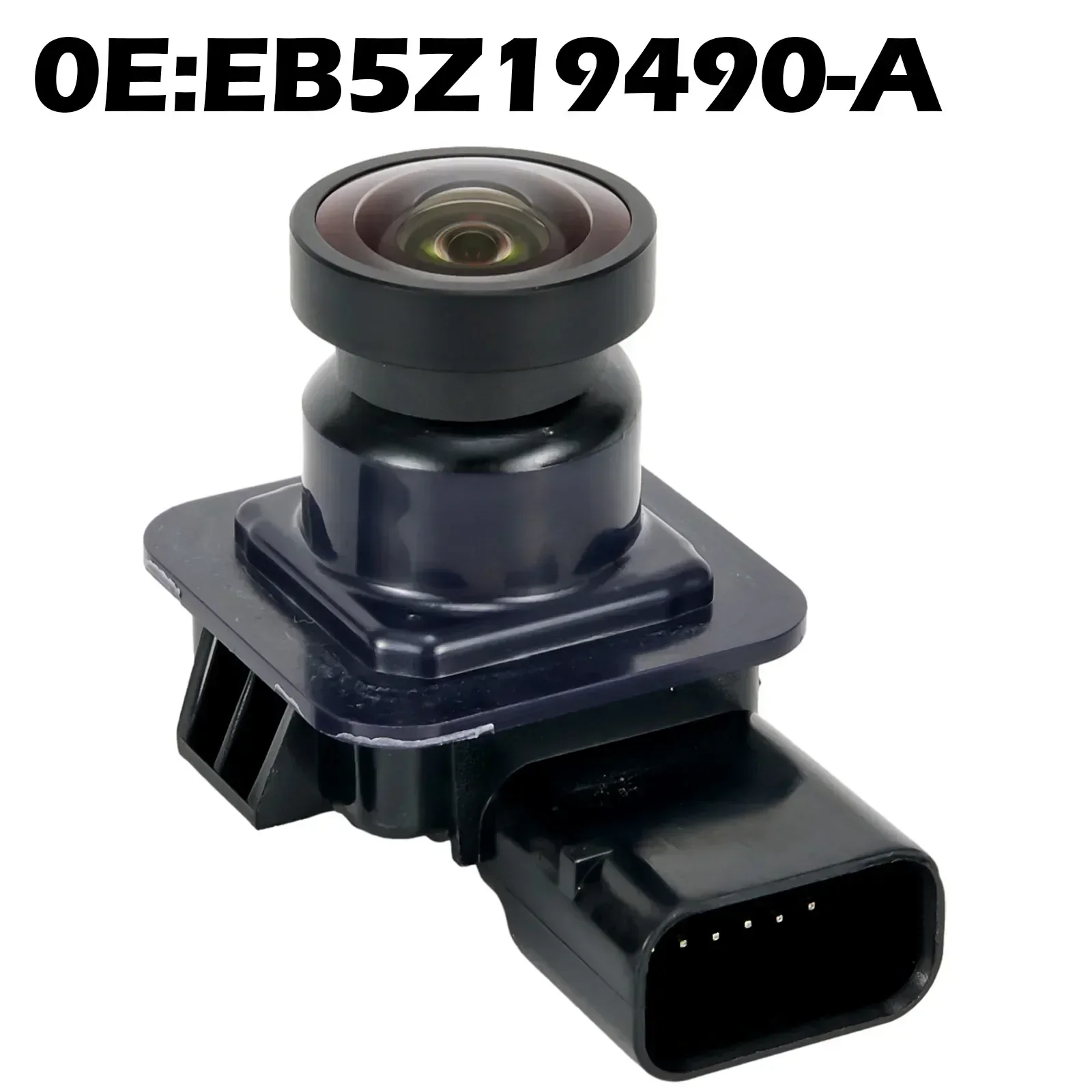 Car Electronics Reversing Camera Backup Camera EB5Z 19G490 A Electronic Components For Ford Explorer 2011 2015
Car Electronics Reversing Camera Backup Camera EB5Z 19G490 A Electronic Components For Ford Explorer 2011 2015
