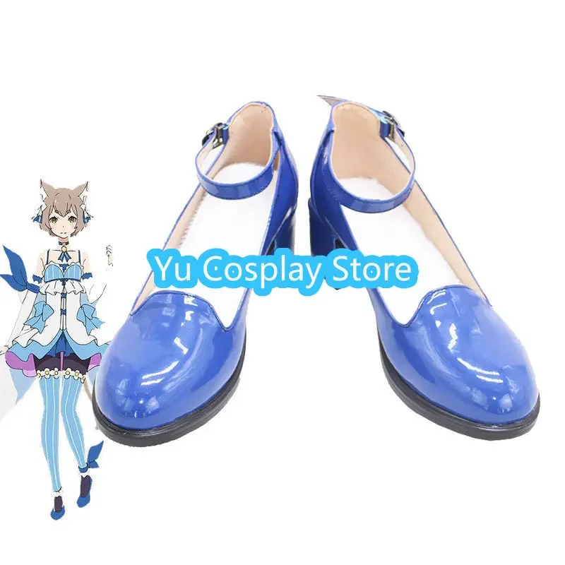 Yu-Cosplay Felix Argyle Обувь для косплея Аниме Re:Life In A Different World Реквизит для косплея Хэллоуин Карнавальные ботинки Обувь из искусственной кожи на заказ
Yu-Cosplay Felix Argyle Обувь для косплея Аниме Re:Life In A Different World Реквизит для косплея Хэллоуин Карнавальные ботинки Обувь из искусственной кожи на заказ