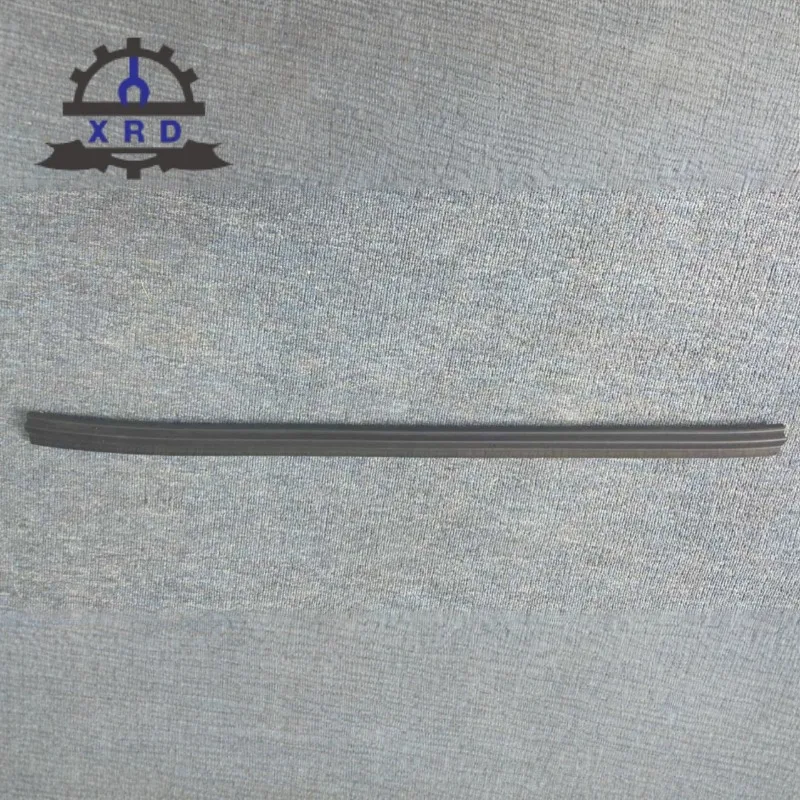 Car Front Hood Sealing Strip for Land Rover for Rang Rover L322 2009-12 LR012017 Replacement Installation Car Accessories
Car Front Hood Sealing Strip for Land Rover for Rang Rover L322 2009-12 LR012017 Replacement Installation Car Accessories