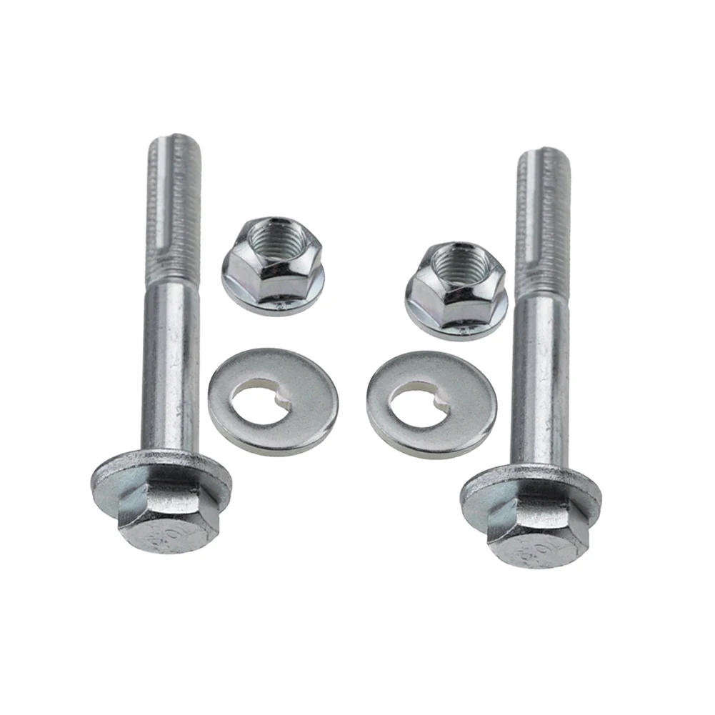 2set Car Eccentric Bolt Kit 33326772698 33326863853 For BMW For 3 Series For E36 Rear Suspension Camber Bolt Nut
2set Car Eccentric Bolt Kit 33326772698 33326863853 For BMW For 3 Series For E36 Rear Suspension Camber Bolt Nut
