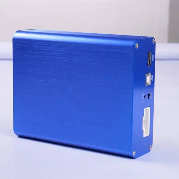Durable Car Power Amplifier 31 Segments 4 in 6 Out Dsp Car Audio Power Amplifier Bluetooth 4.2
Durable Car Power Amplifier 31 Segments 4 in 6 Out Dsp Car Audio Power Amplifier Bluetooth 4.2