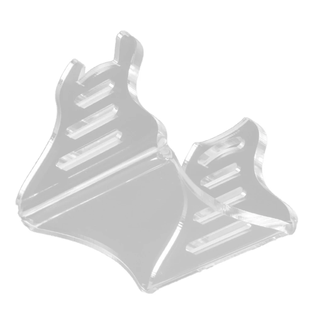 Exquisite Workmanship Transparent Fishing Reel Water Drop Reels Suitable For Water Drop Reels Transparent Long Service Life
Exquisite Workmanship Transparent Fishing Reel Water Drop Reels Suitable For Water Drop Reels Transparent Long Service Life