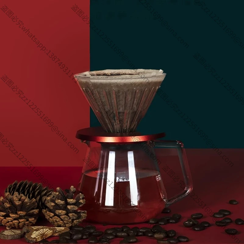 Suitable for A Full Set of Hand-brewed Coffee Sets, Gift Boxes, Coffee Pots, Filter Cups, Household Bean Grinders
Suitable for A Full Set of Hand-brewed Coffee Sets, Gift Boxes, Coffee Pots, Filter Cups, Household Bean Grinders