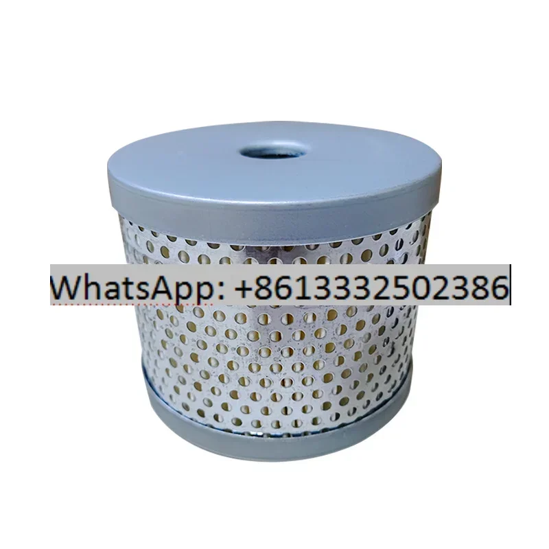 3pcs Steering oil can filter element 3410N2-030 is applicable to steering gear oil filter
3pcs Steering oil can filter element 3410N2-030 is applicable to steering gear oil filter