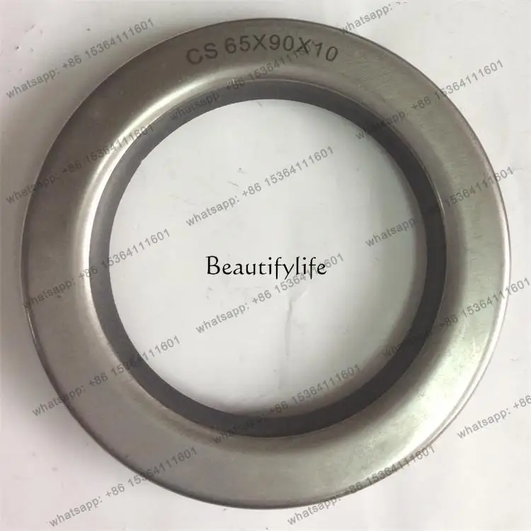 Accessories Factory StoreAir Compressor Parts Stainless Steel Oil Seal 80/85 * 100/110 * 10/12 Auto Parts 1616551700
Accessories Factory StoreAir Compressor Parts Stainless Steel Oil Seal 80/85 * 100/110 * 10/12 Auto Parts 1616551700