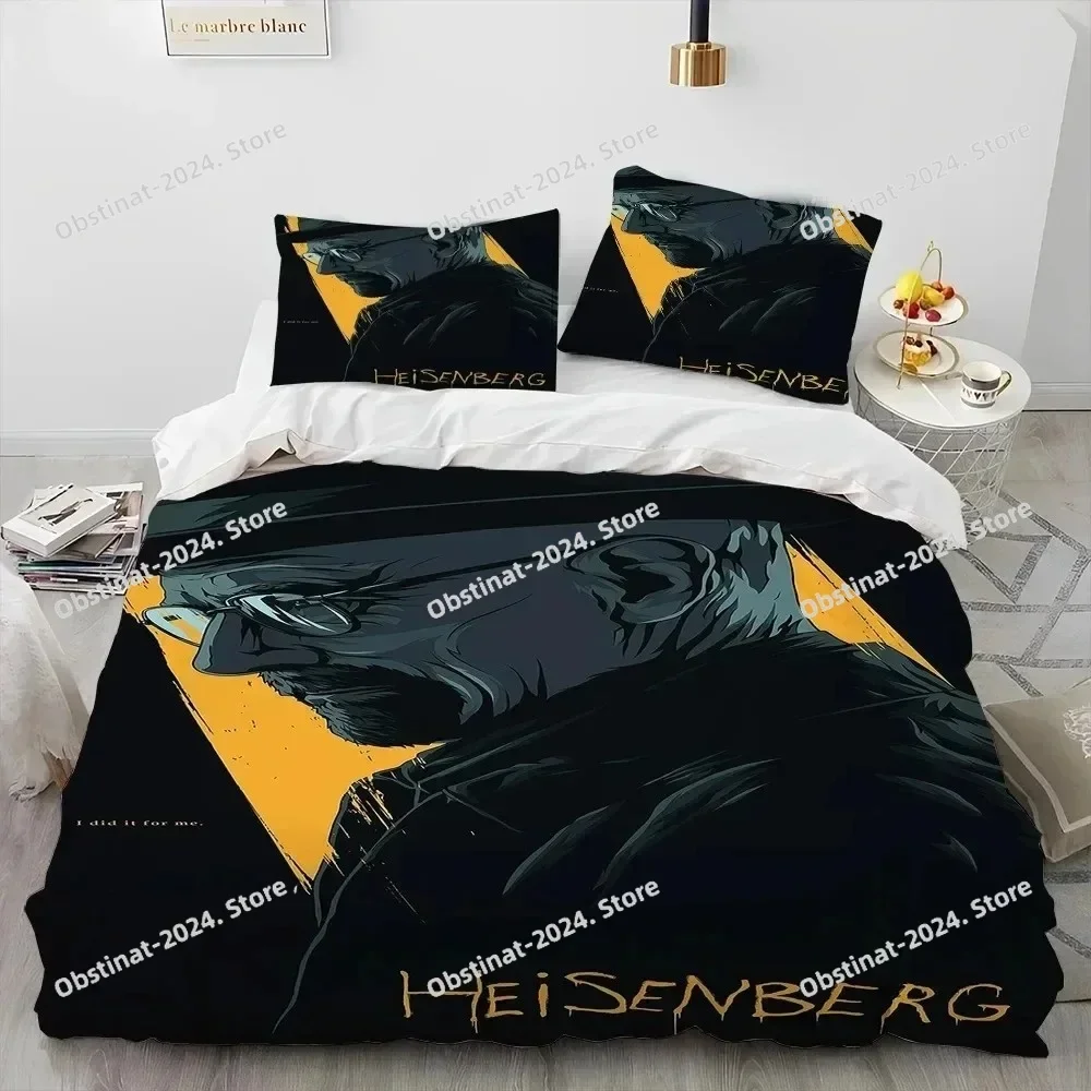 3D Breaking Bad Walter Hartwell Comforter Bedding Set,Duvet Cover Bed Set Quilt Cover Pillowcase,king Queen Size Bedding Set Kid
3D Breaking Bad Walter Hartwell Comforter Bedding Set,Duvet Cover Bed Set Quilt Cover Pillowcase,king Queen Size Bedding Set Kid
