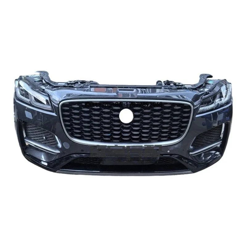 High Quality Durable 2023 for F-P Front Bumper Radiator Headlamp Bolt-On Installation 6 Month Warranty Protection
High Quality Durable 2023 for F-P Front Bumper Radiator Headlamp Bolt-On Installation 6 Month Warranty Protection